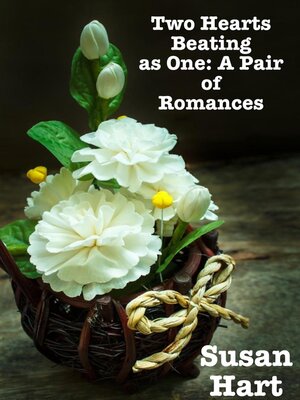 cover image of Two Hearts Beating as One